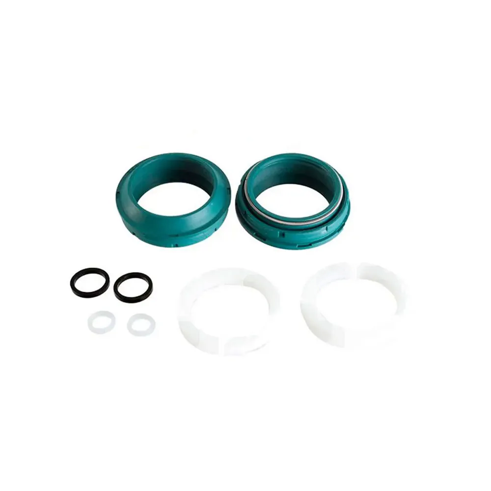 SKF Fork Seal Kit For Rock Shox Boxxer RC/Team/RC/Lyric RC/RC2 DH/RCT3 35 mm