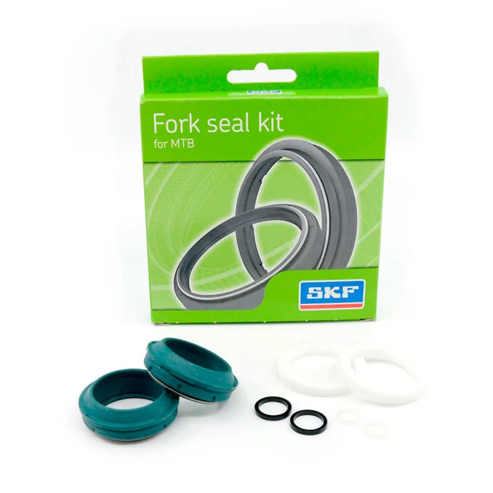 SKF Ohlins 36 mm Fork Seal Kit
