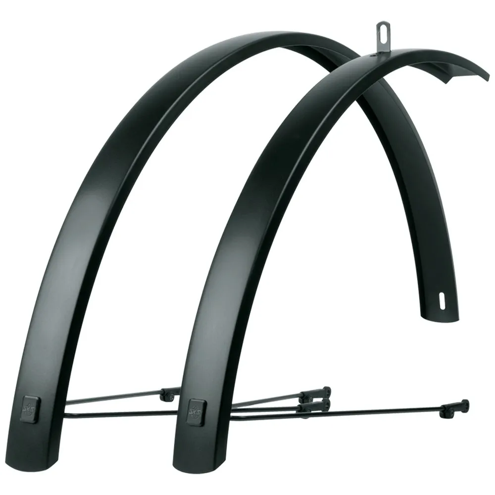SKS Edge Trekking Aluminium 56 mm 28´´ mudguard