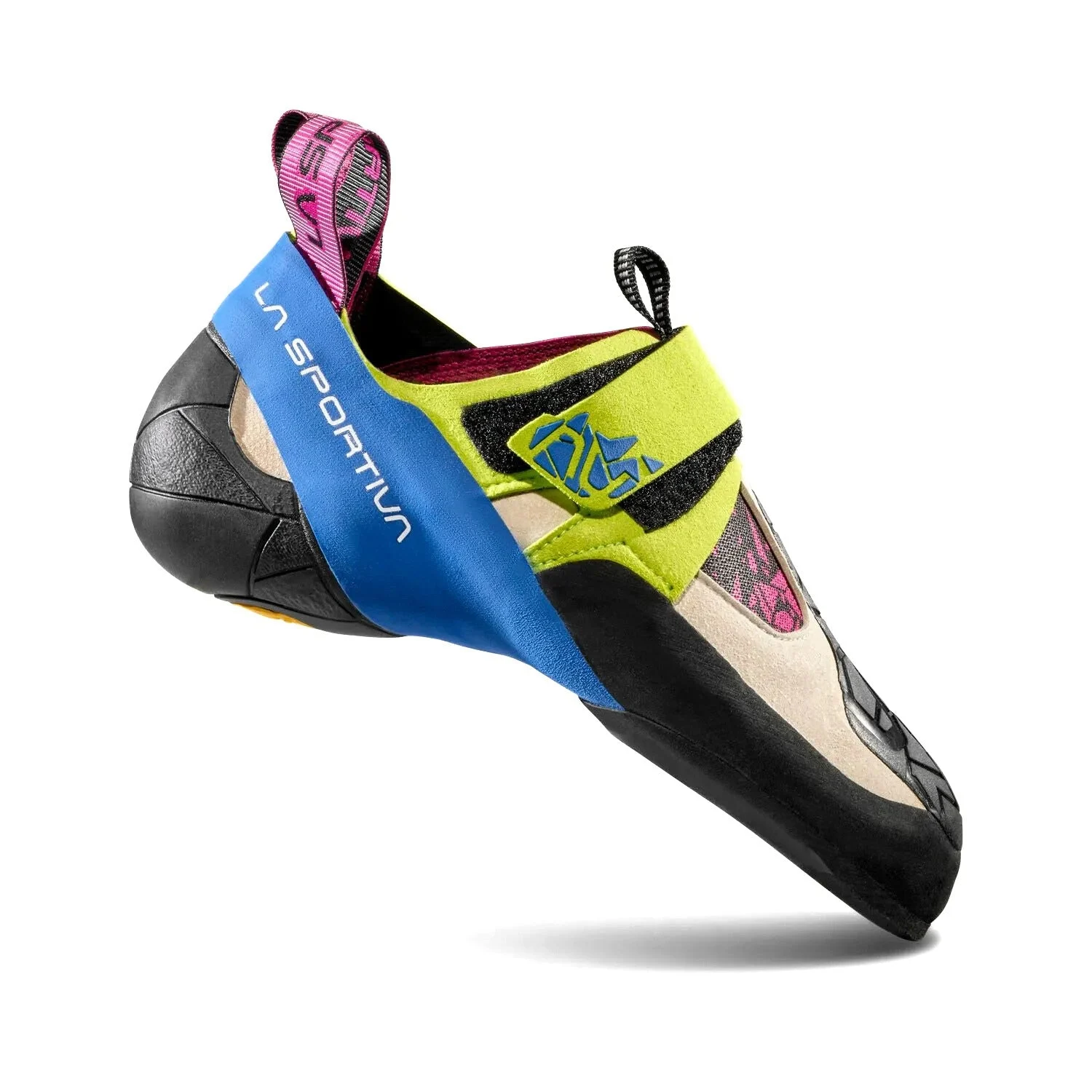 La Sportiva Skwama Womens