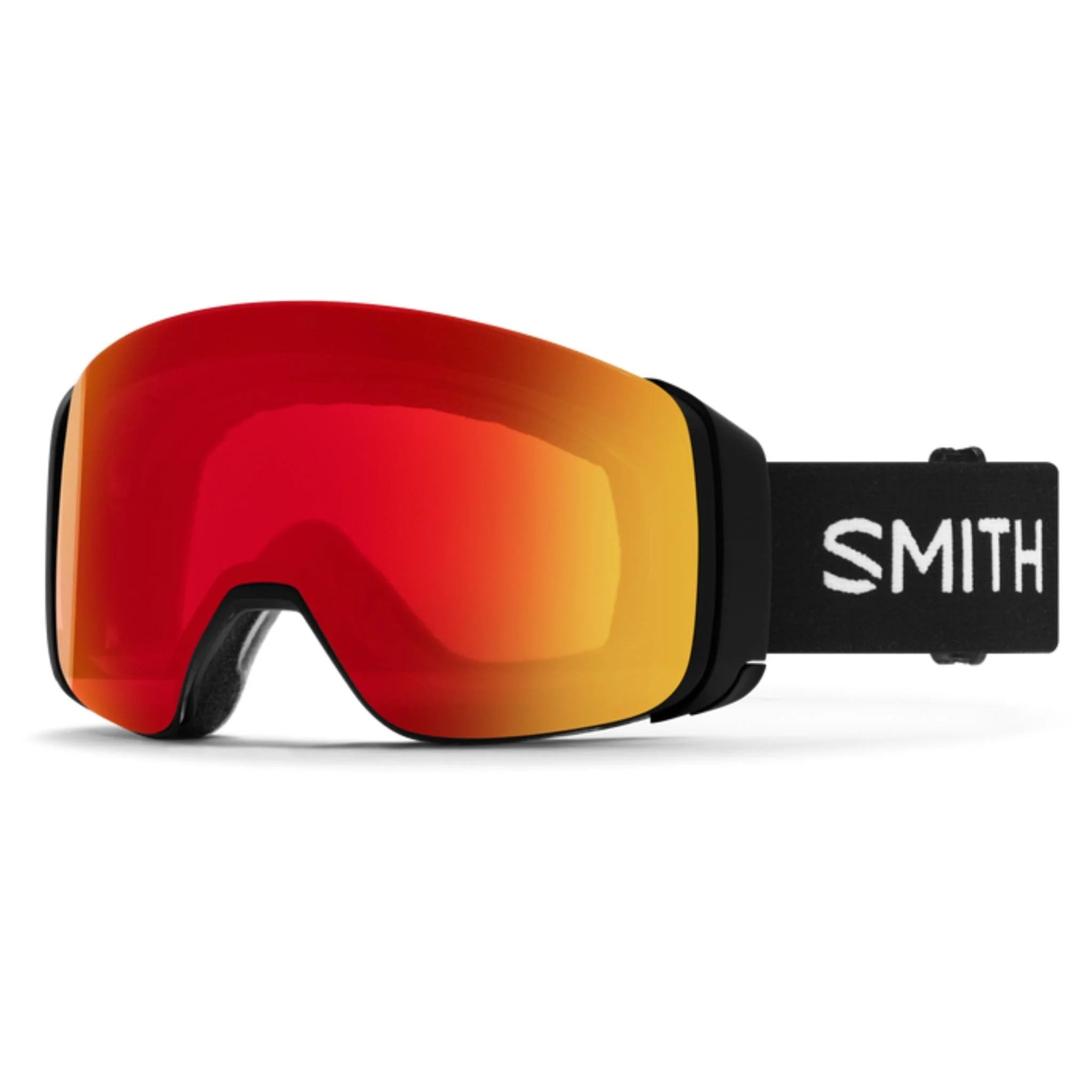 Smith 4D Mag XL Goggles