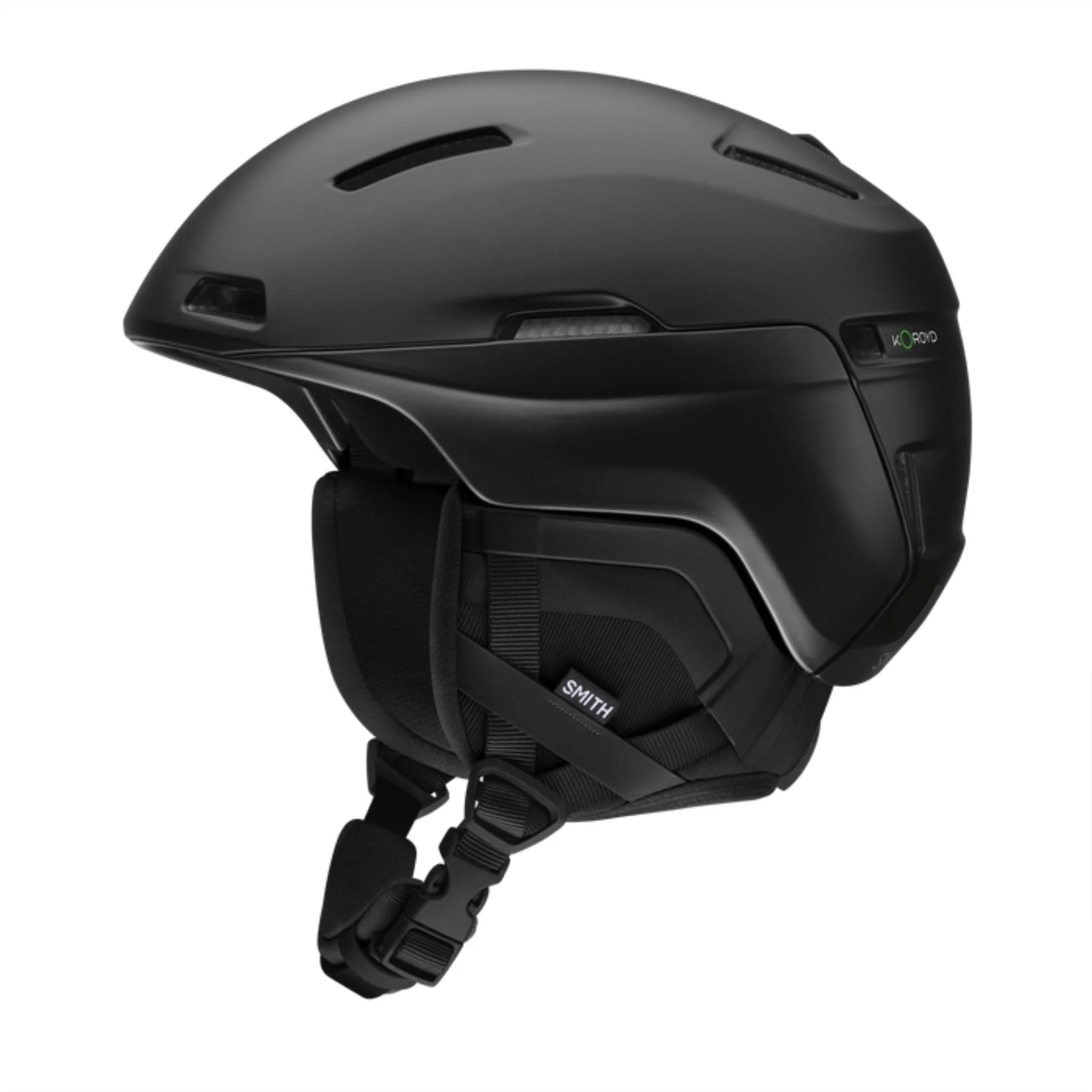 Smith Accel Helmet