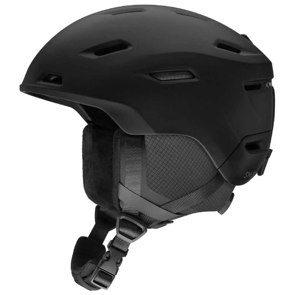Smith Descend helmet