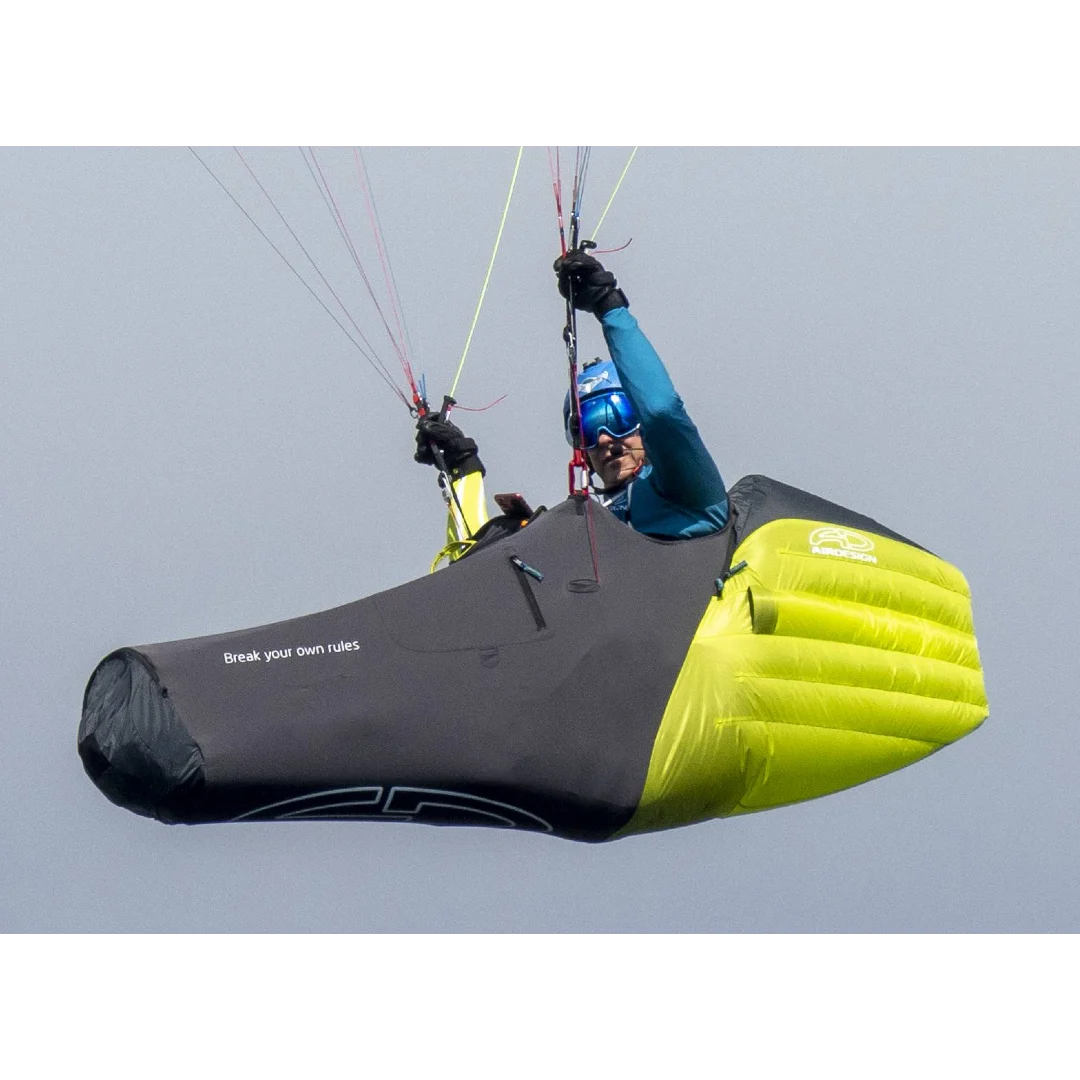 Air Design The Sock