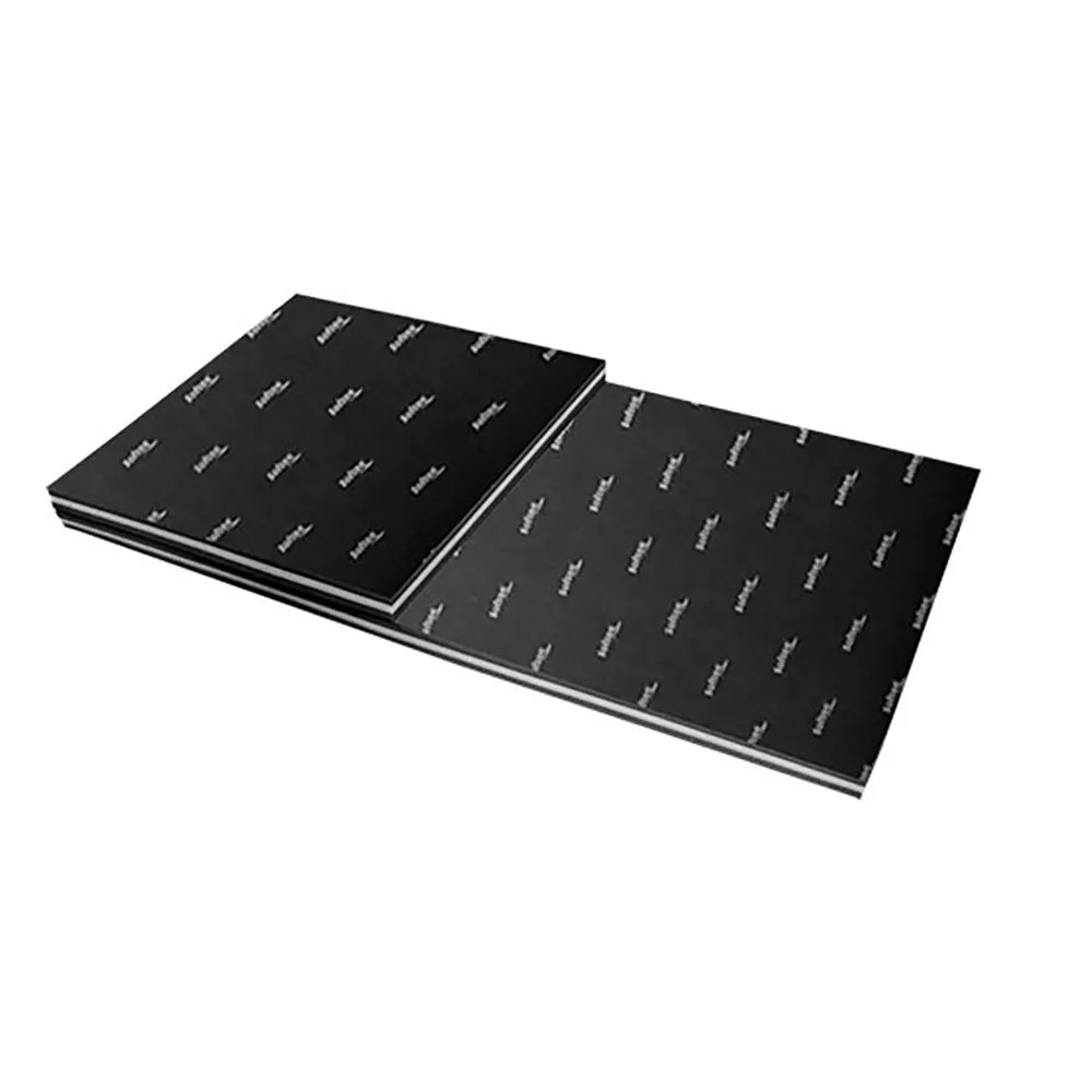 Softee Floating Mat