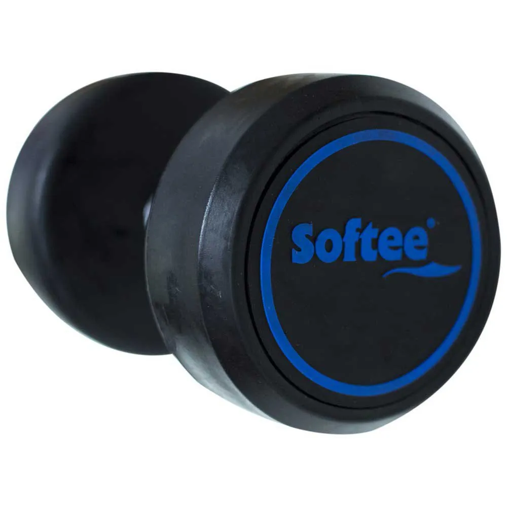 Softee Modern 16kg dumbbell
