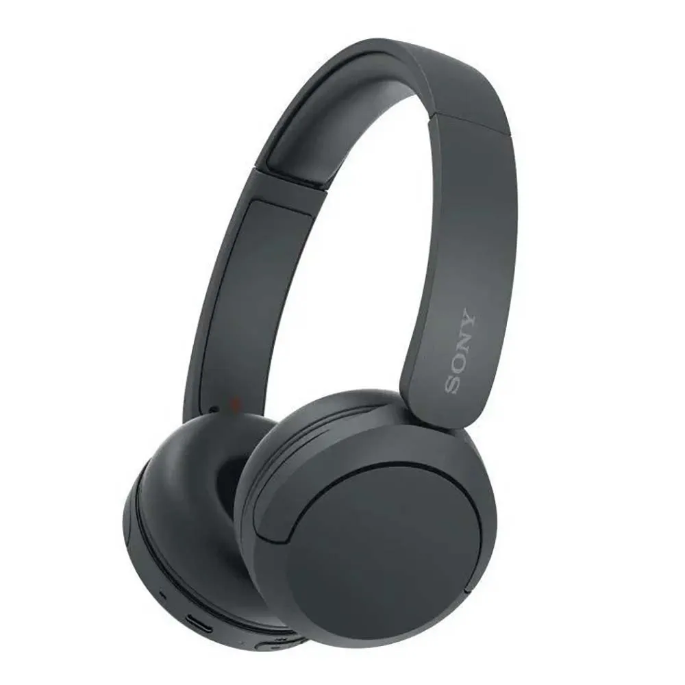 Sony WH-CH520 wireless headphones