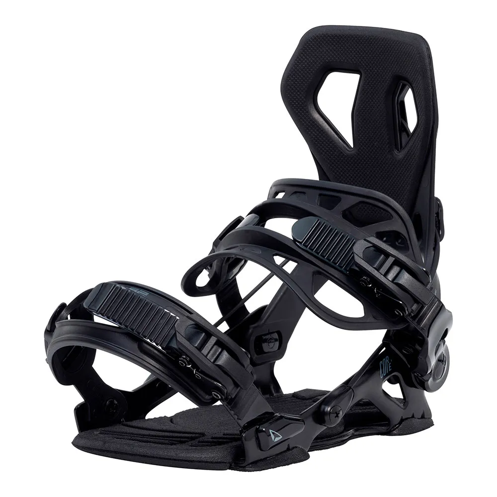 Sp United Core snowboard bindings