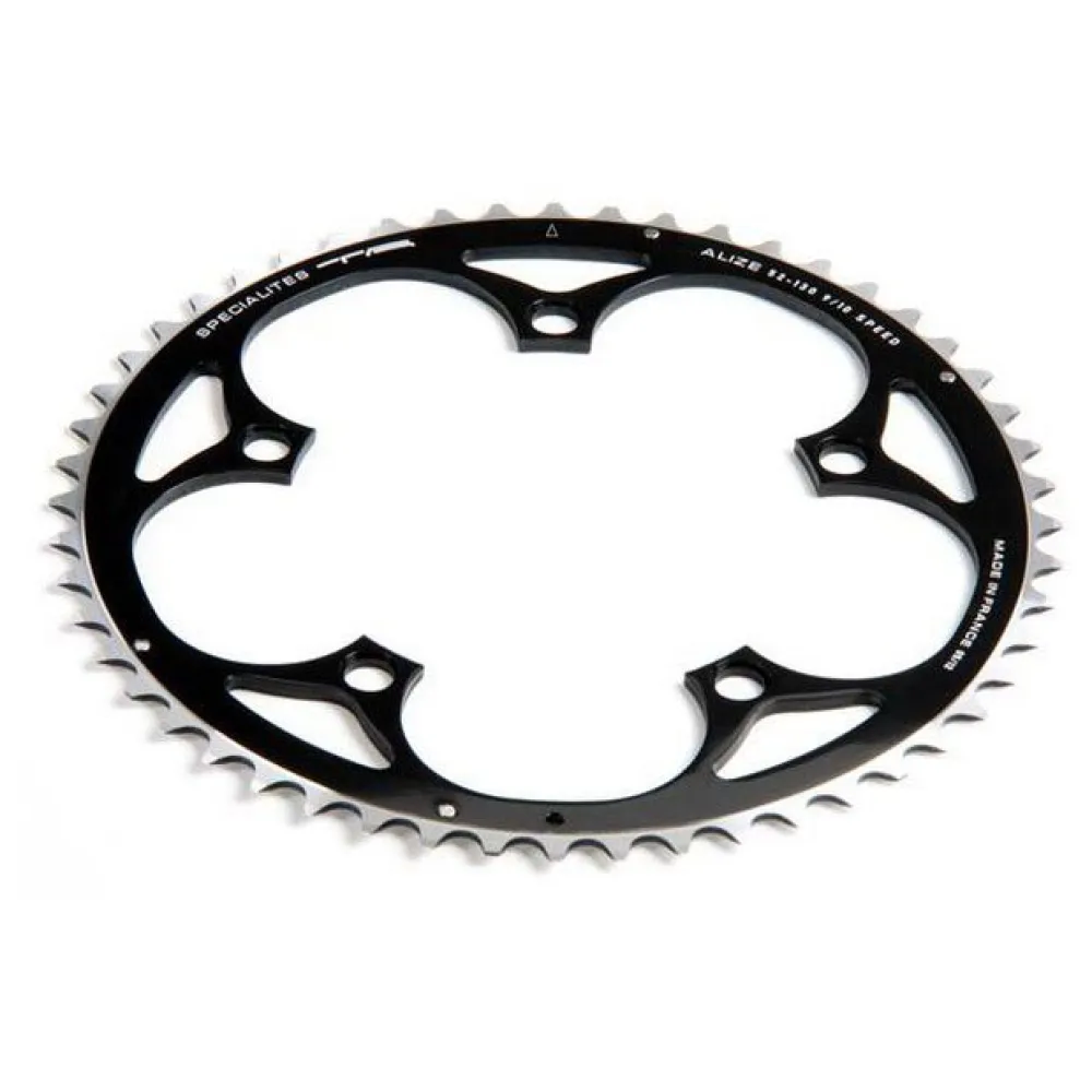 Specialites TA Exterior For Shimano Ultegra/105 130 BCD chainring