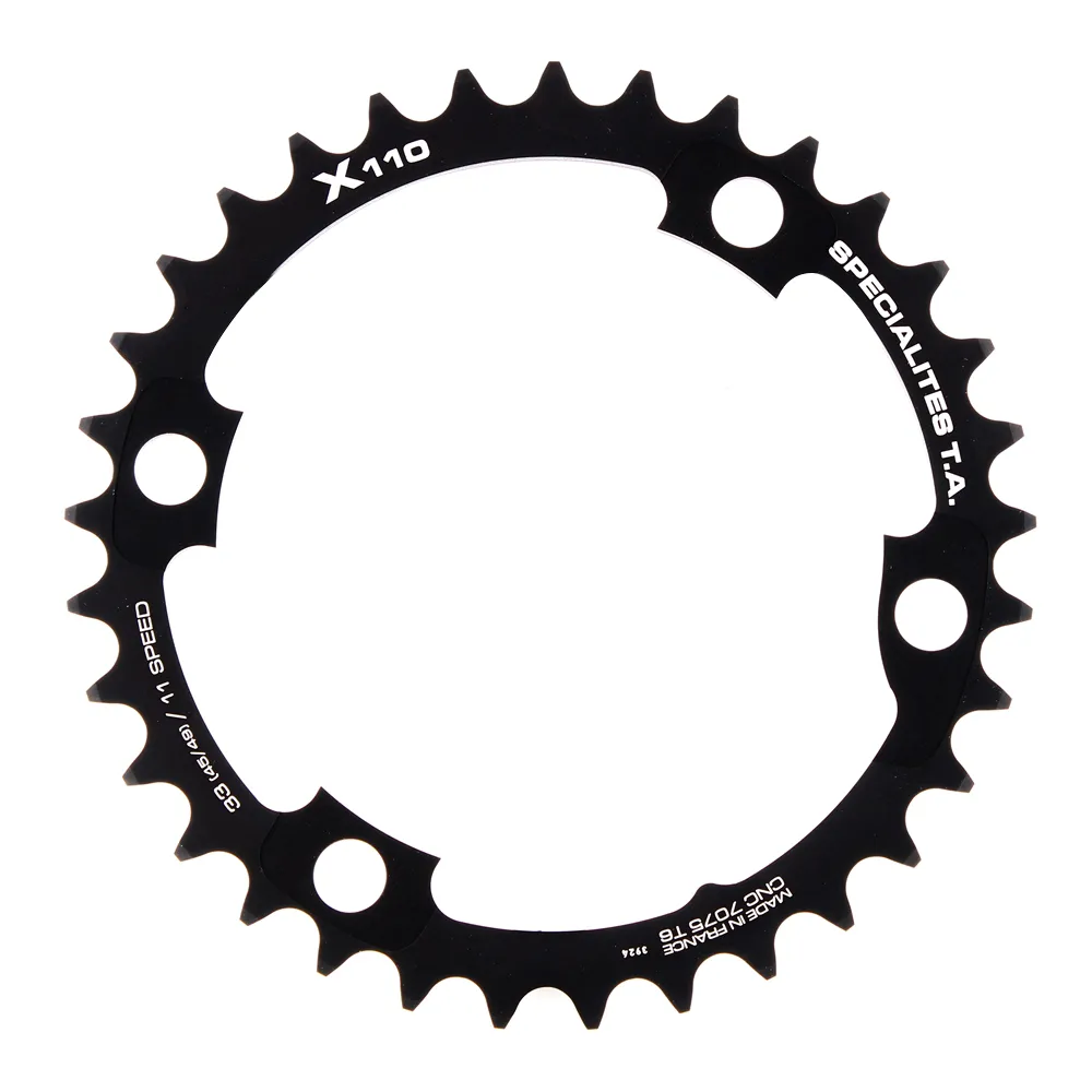 Specialites TA Interior chainring