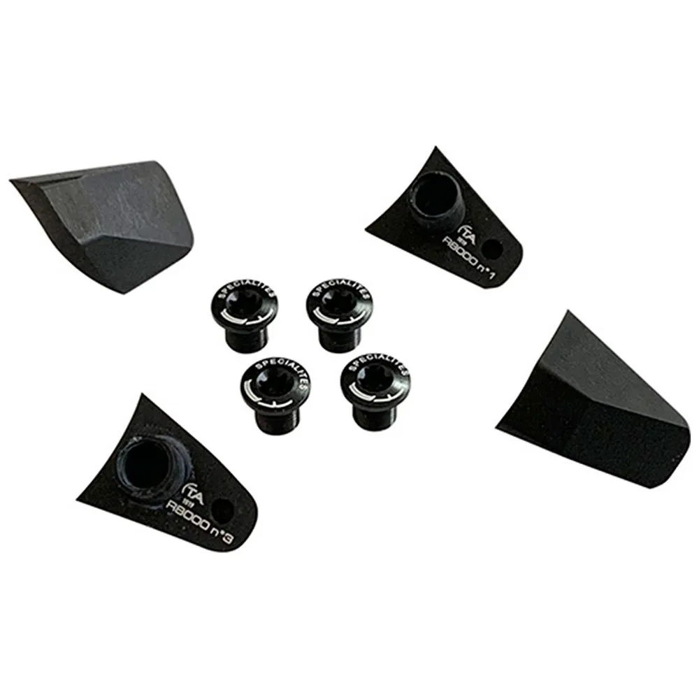 Specialites TA X110 Ultegra 8000 Cover Caps