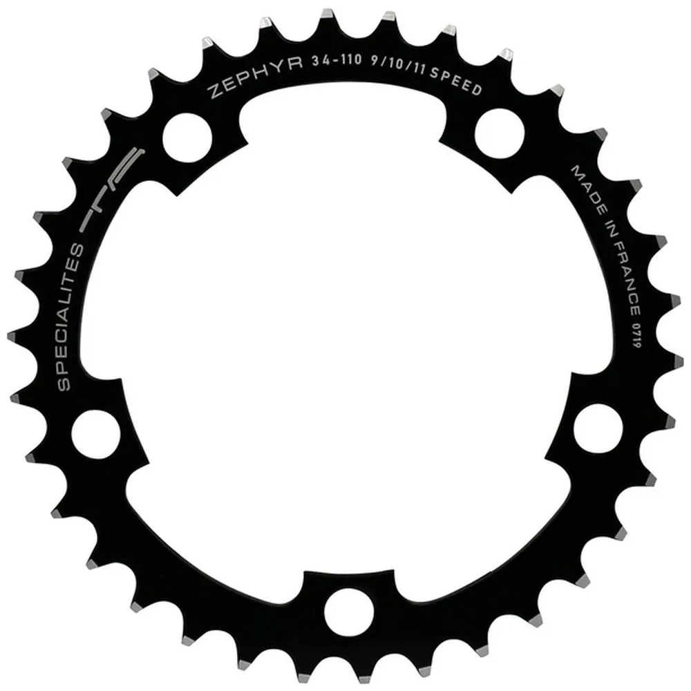 Specialites TA Zephyr Interior chainring