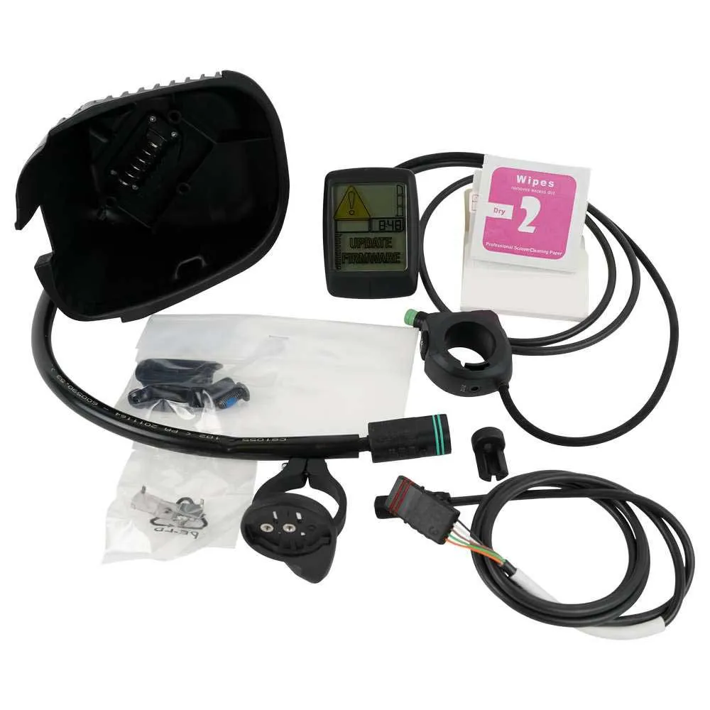 Specialized Ele Cado/Como Gen1 TCD-W System service kit