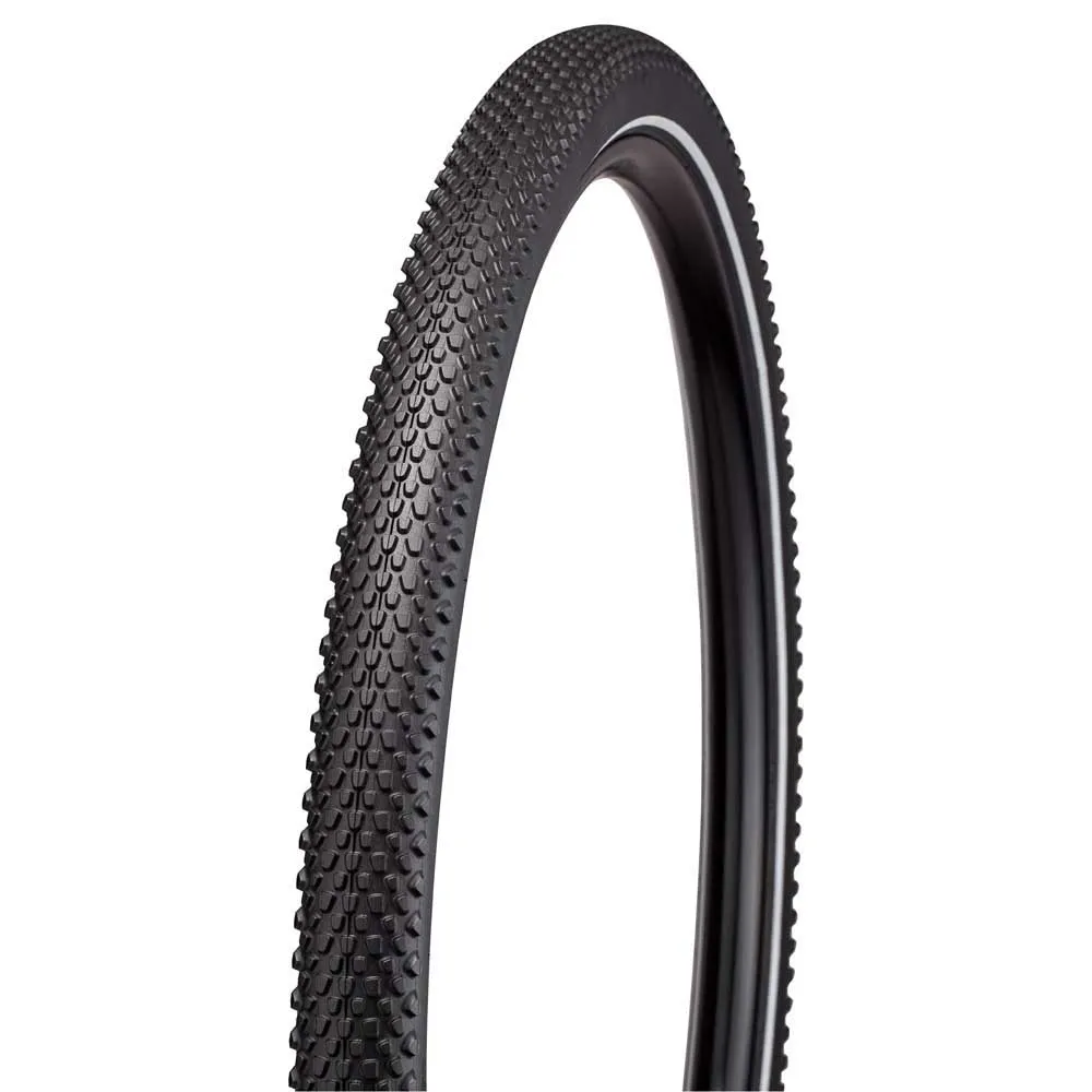 Specialized Hemisphere Flat Resistant Wirebead All Terrain 700C x 51 rigid urban tyre