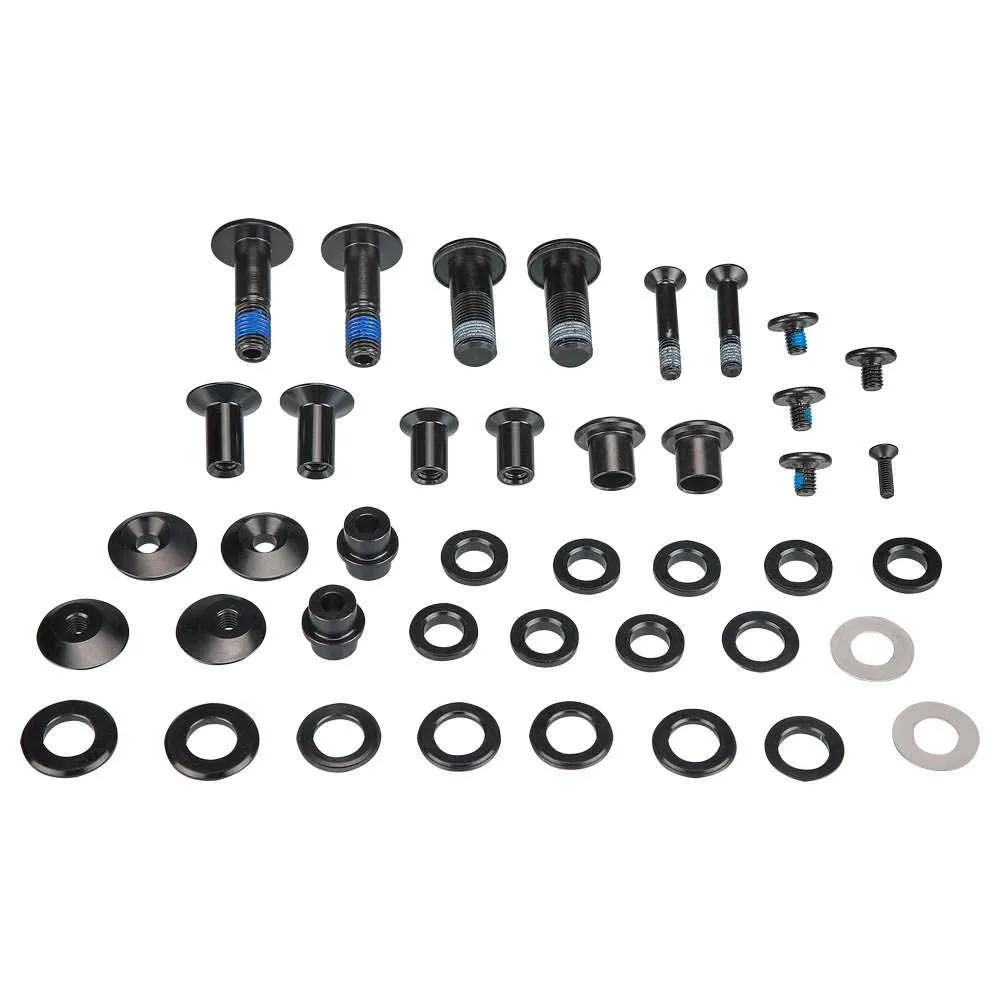Specialized MY22 Levo FSR GEN3 Bolt Kit