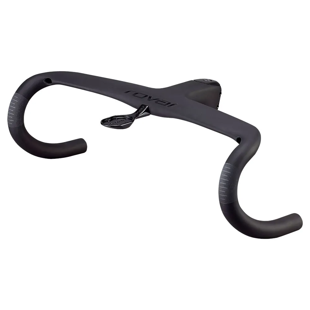 Specialized Roval Rapide RD 31.8 mm cockpit handlebar