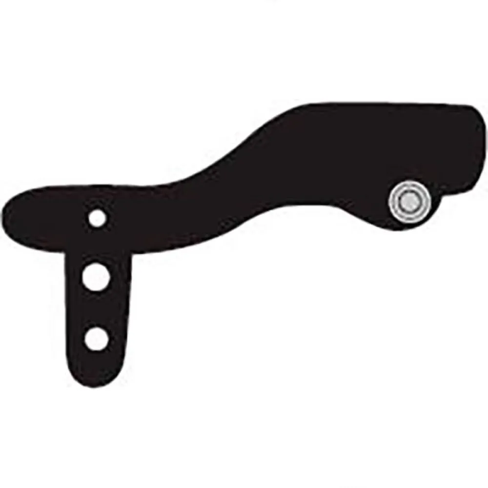 Specialized Shiv Low Stack Aerobar clamp