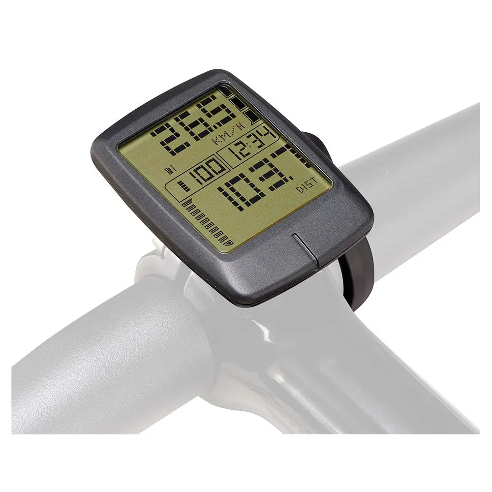 Specialized Turbo Connect TCD cycling computer