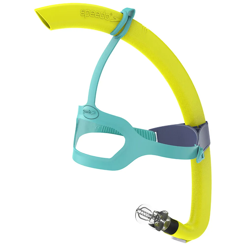 Speedo Bullet junior frontal snorkel