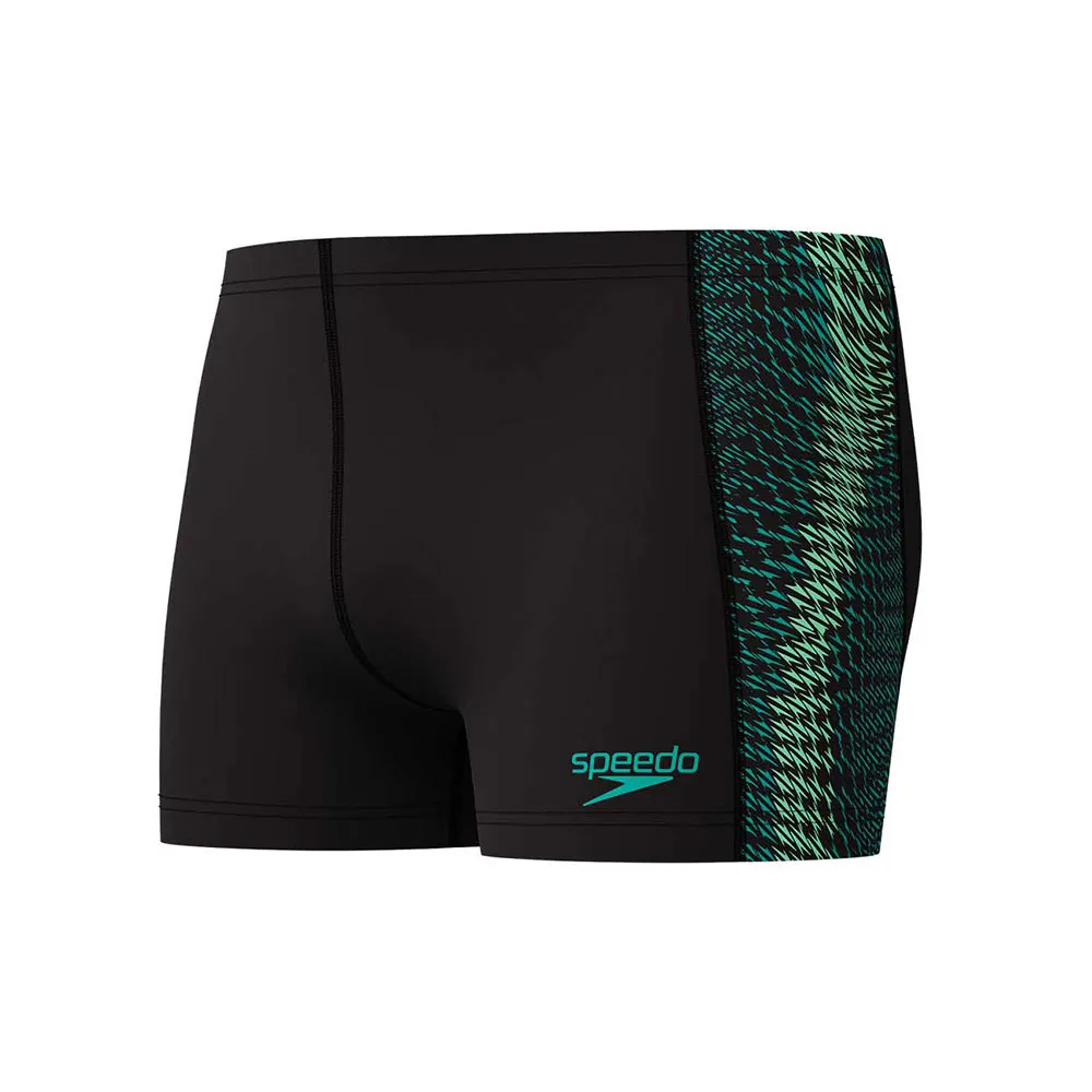 Speedo Endurance+ Tech Panel swimming shorts