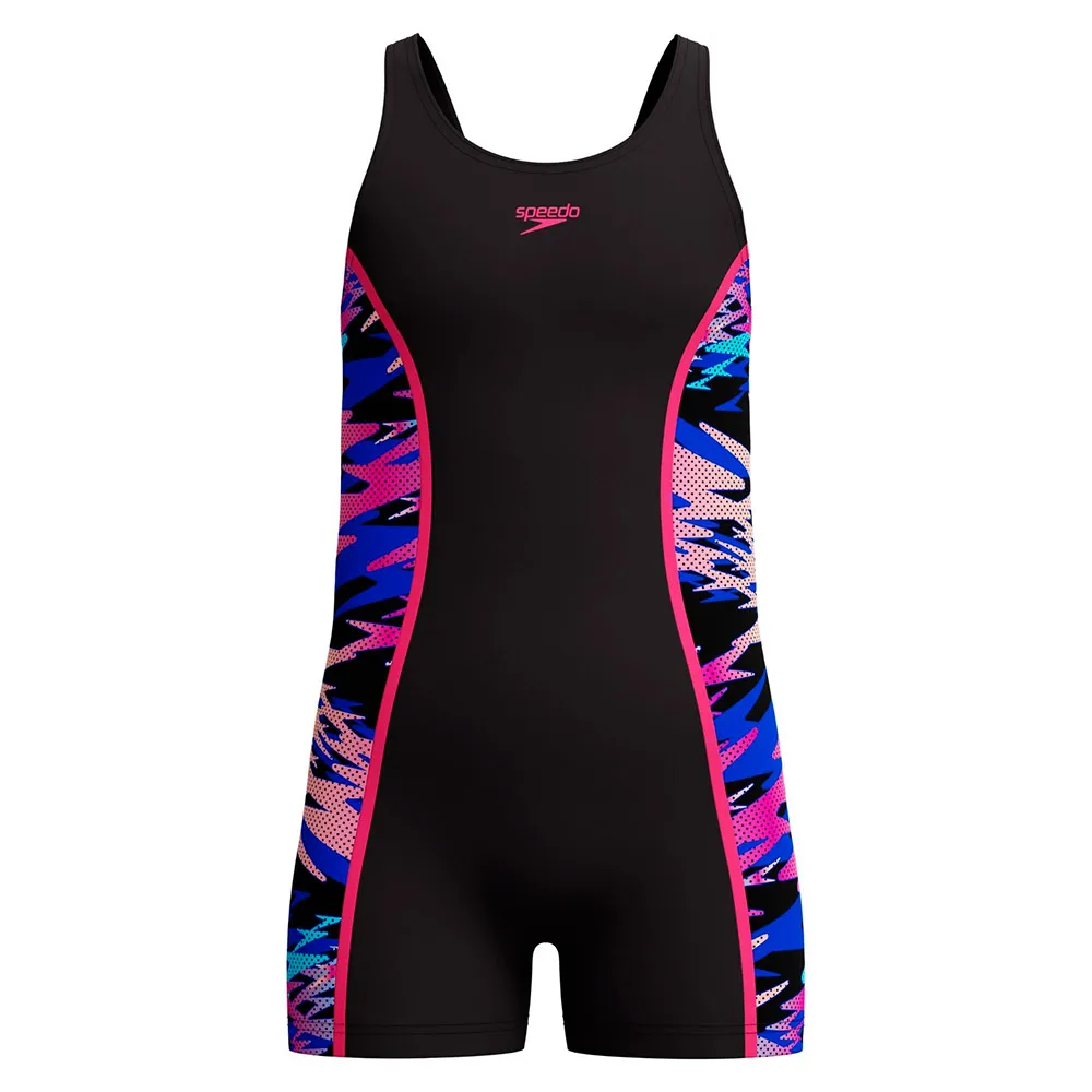 Speedo HyperBoom Splice Kneeskin