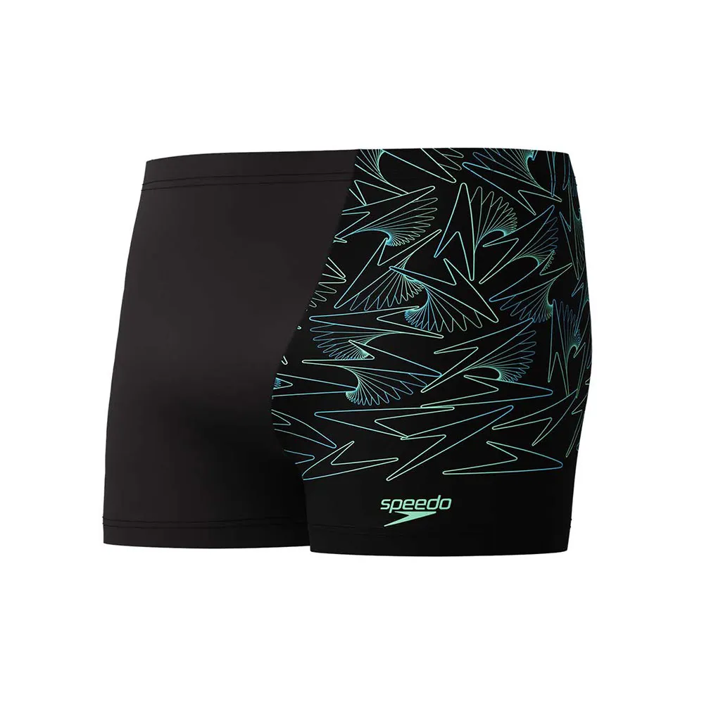Speedo Hyperboom V-Cut swimming shorts