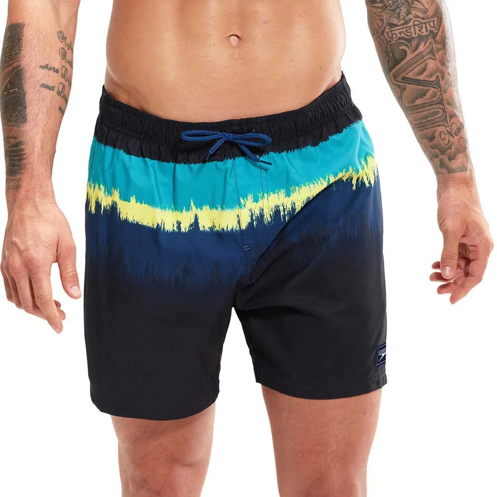 Speedo Placement Leisure 16´´ swimming shorts refurbished