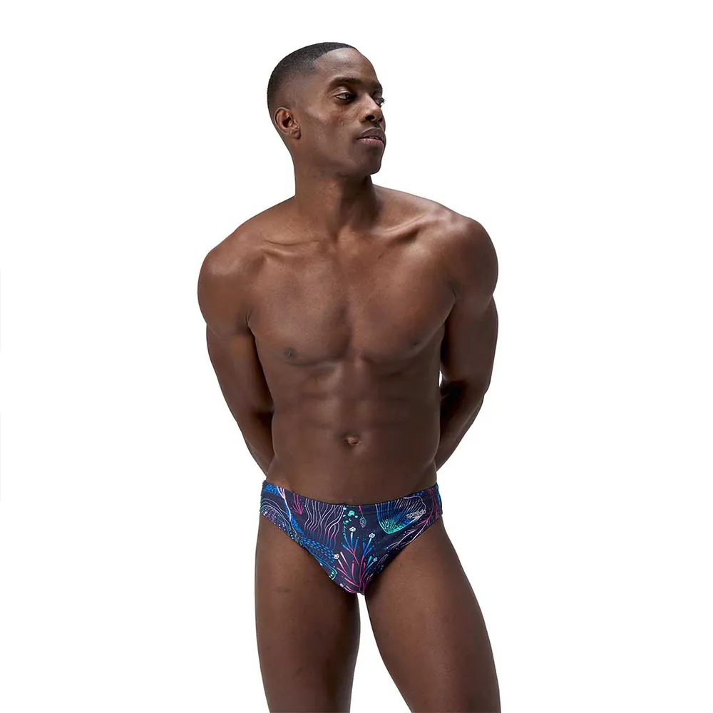 Speedo Print 2´´ swimming brief