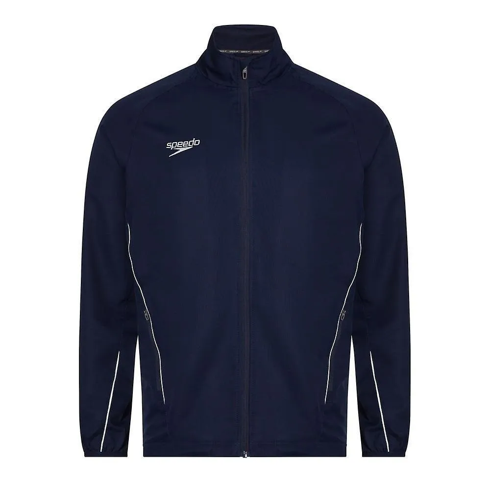 Speedo Track jacket