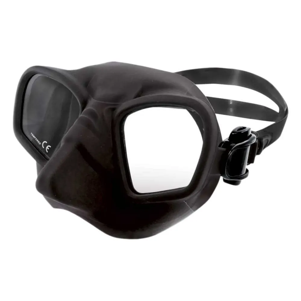 Spetton Phantom spearfishing mask