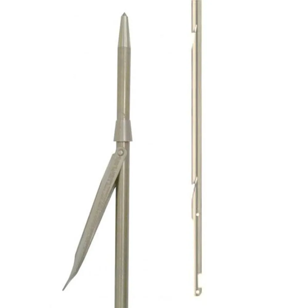 Spetton Tq 6.5 mm spearshaft