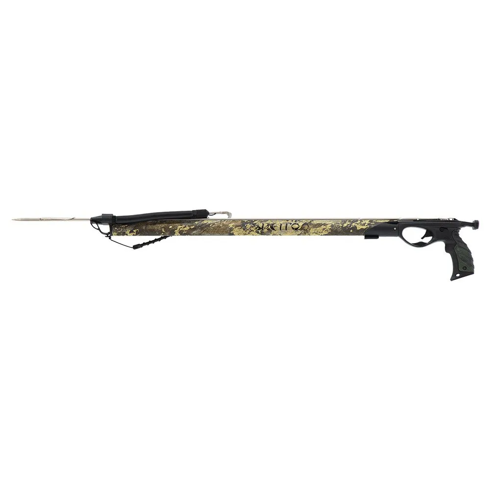 Spetton Traker sling speargun