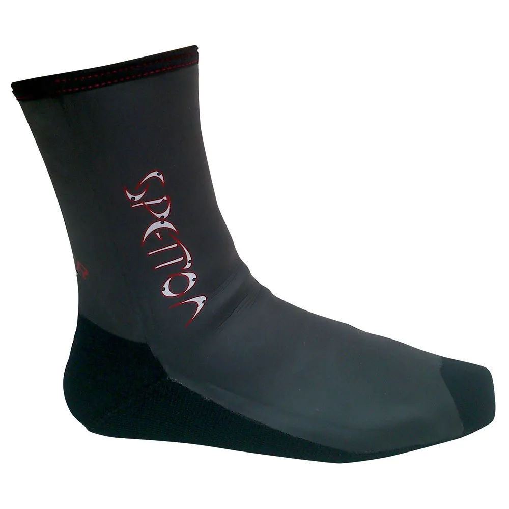 Spetton Winter Glide Skin 3 mm booties