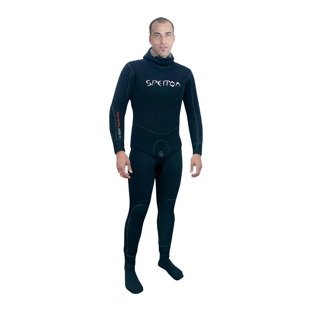 Spetton X-Tend Profesional 9 mm spearfishing wetsuit
