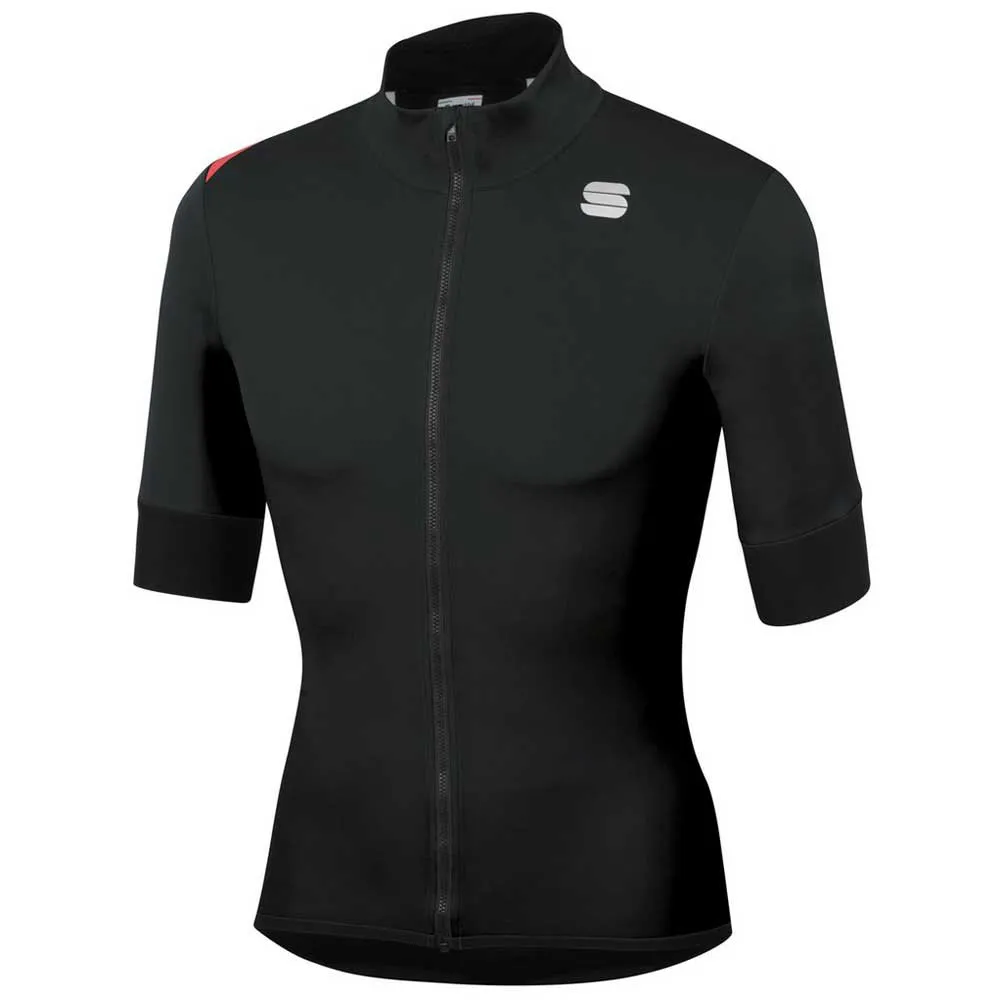 Sportful Fiandre Light No Rain short sleeve jacket