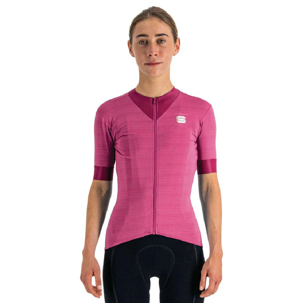 Sportful Kelly short sleeve jersey