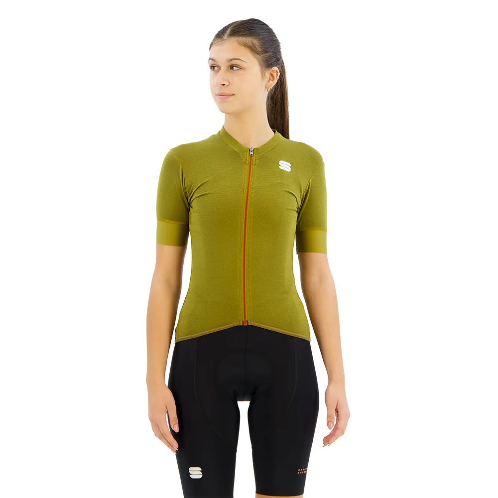 Sportful Monocrom short sleeve jersey