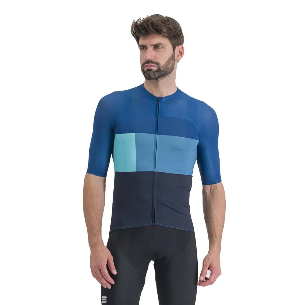 Sportful Snap short sleeve jersey