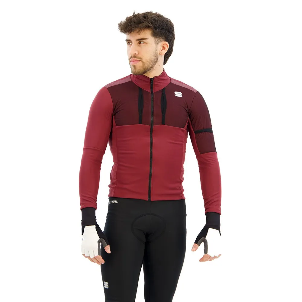 Sportful Supergiara GORE-TEX Infinium™ jacket