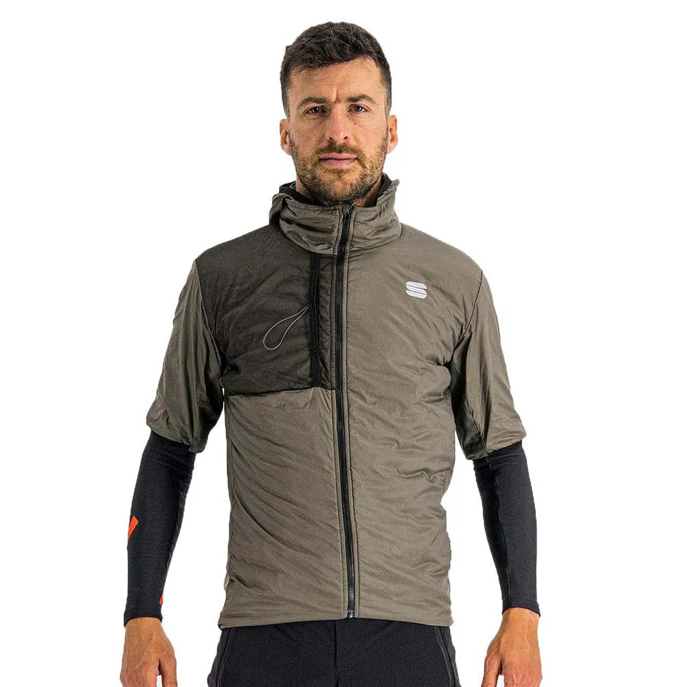 Sportful Supergiara Hooded jacket