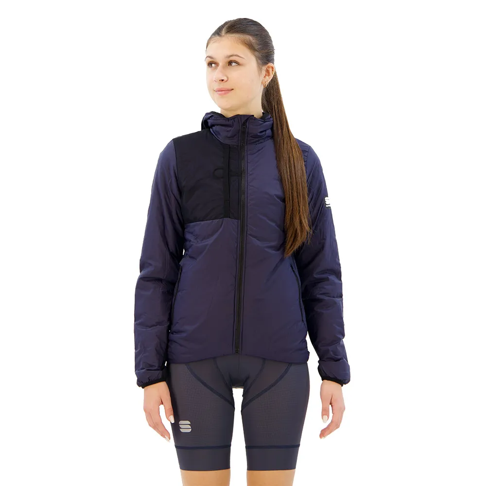 Sportful Supergiara Puffy GORE-TEX Infinium™ jacket