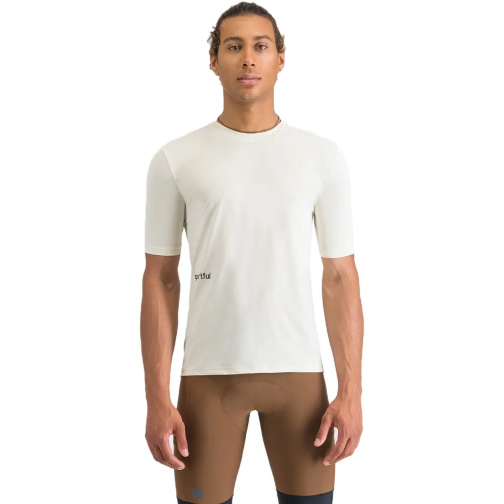 Sportful Supergiara short sleeve T-shirt