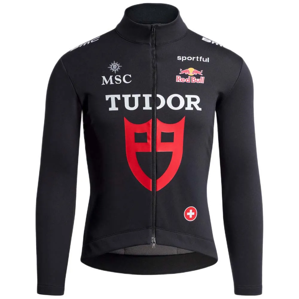 Sportful Tudor Fiandre 2 jacket