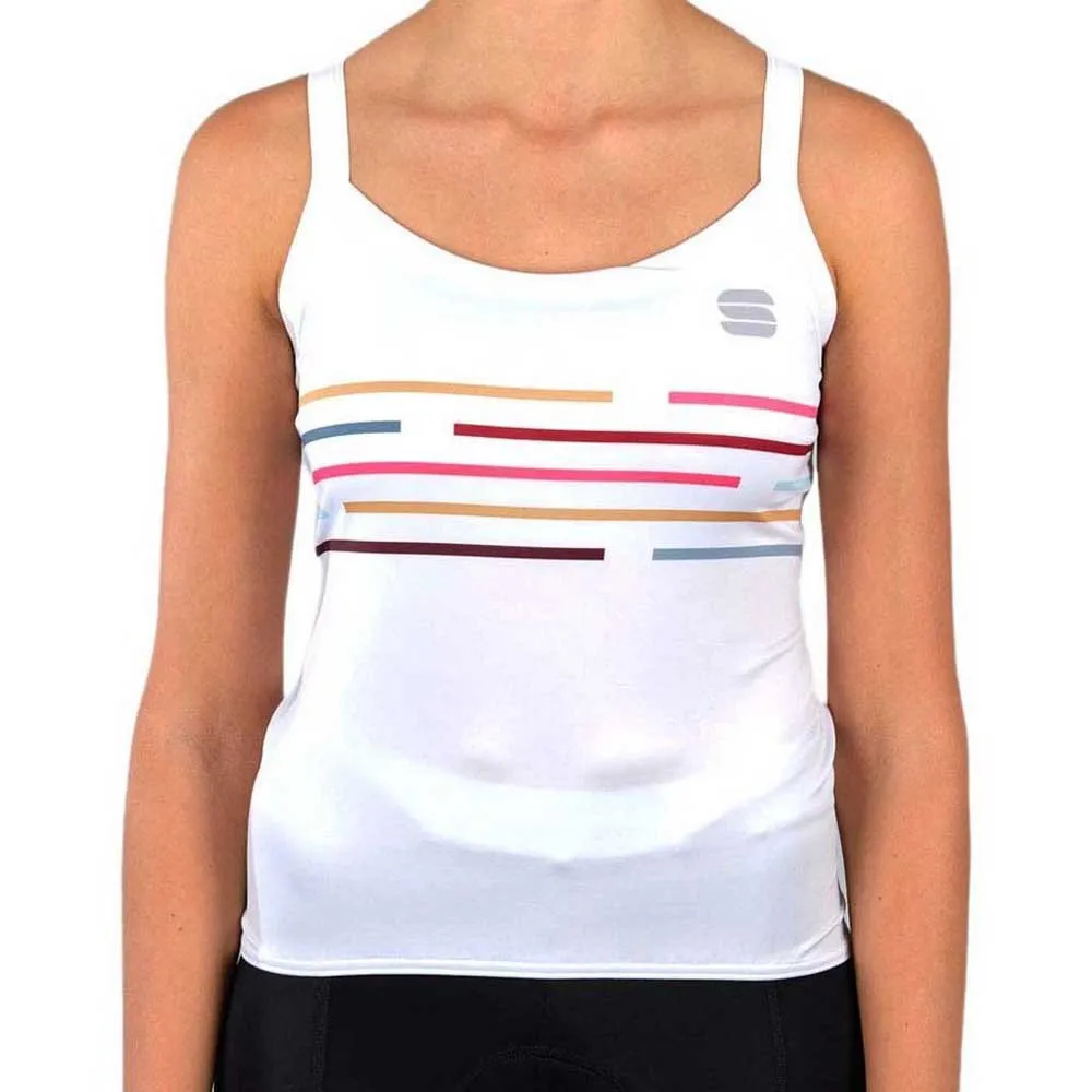 Sportful Velodrome sleeveless jersey