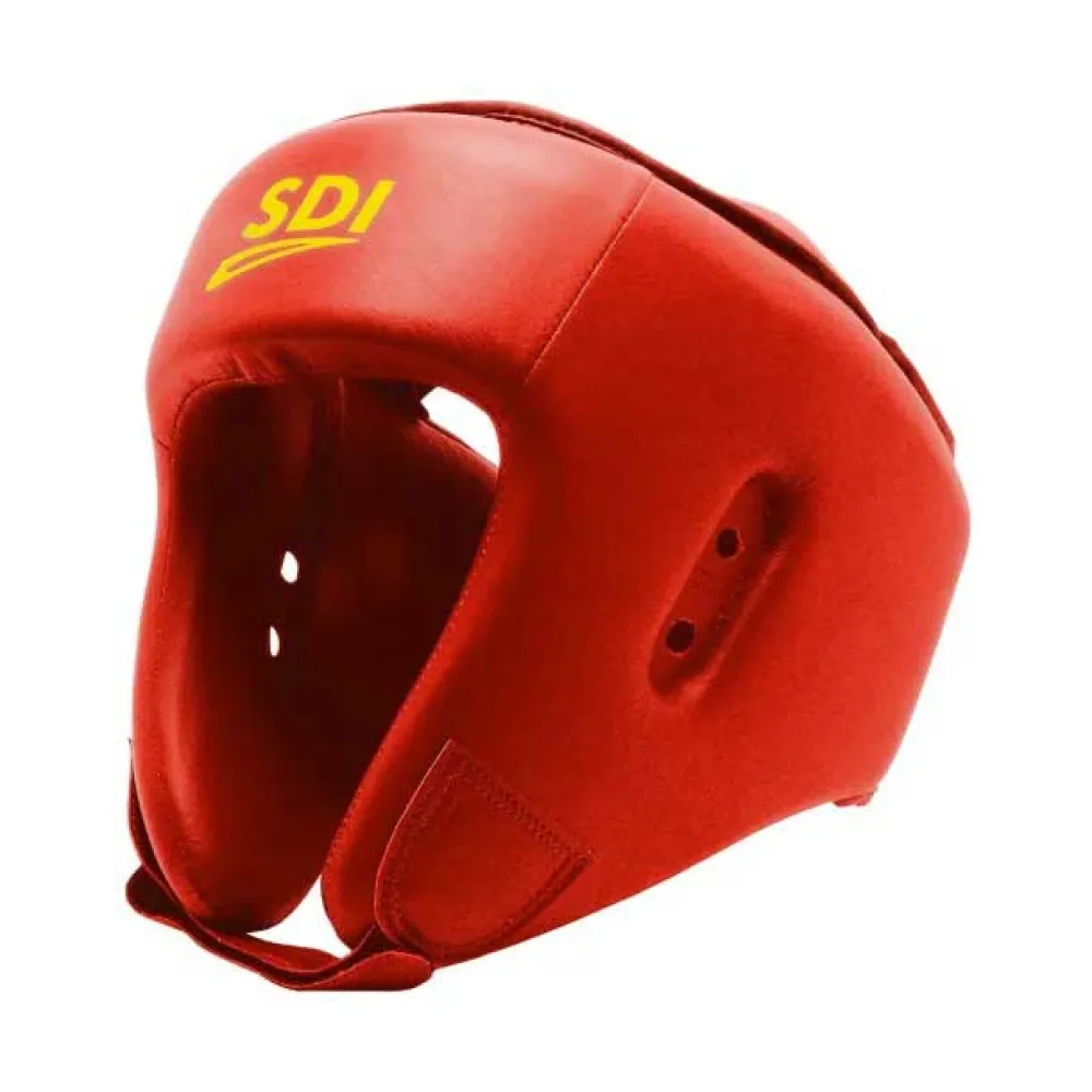 Sporti France Junior headguard