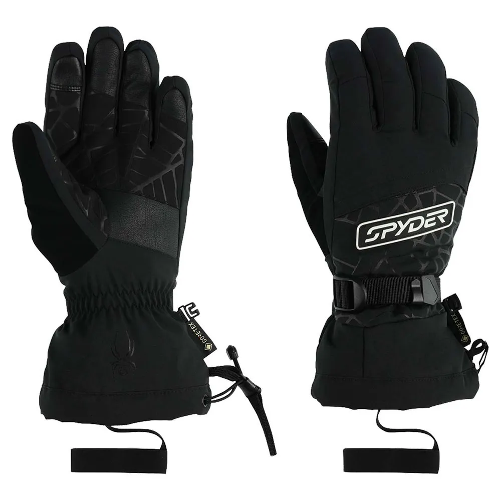 Spyder Overweb GORE-TEX® gloves