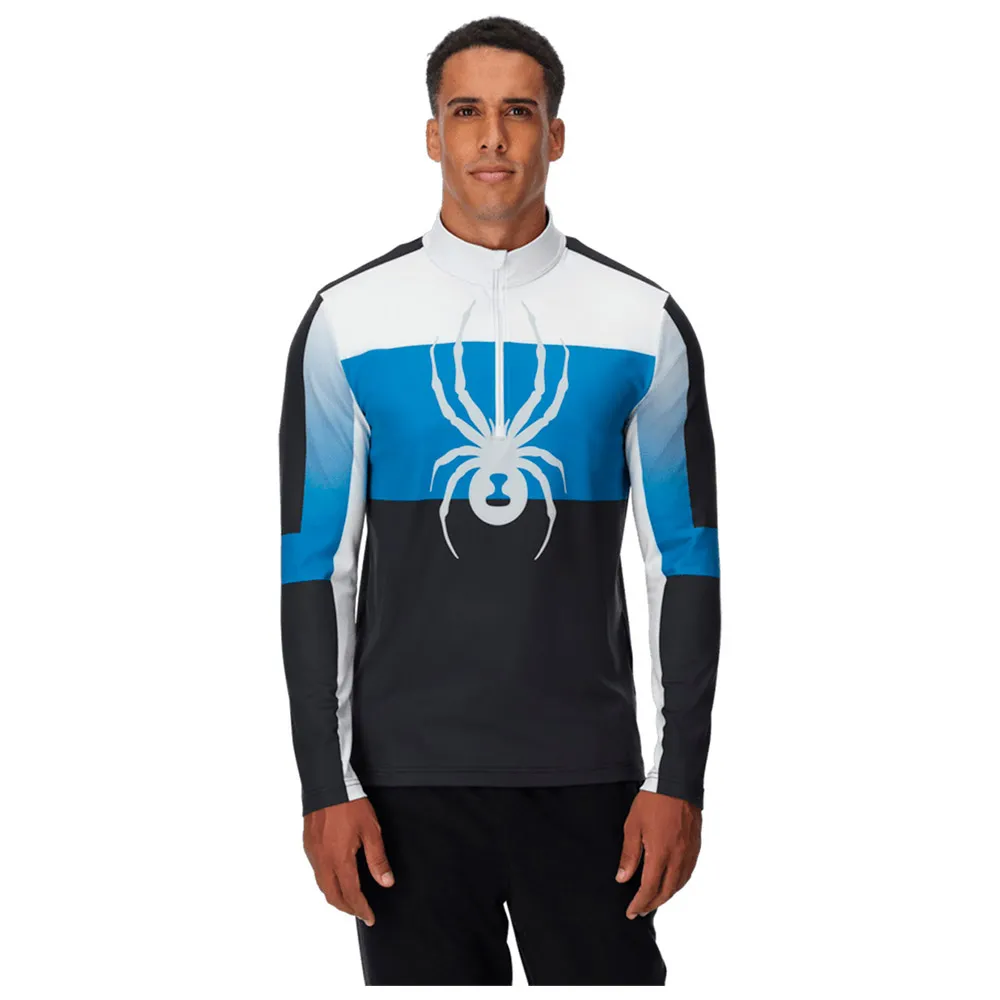 Spyder Podium half zip sweatshirt