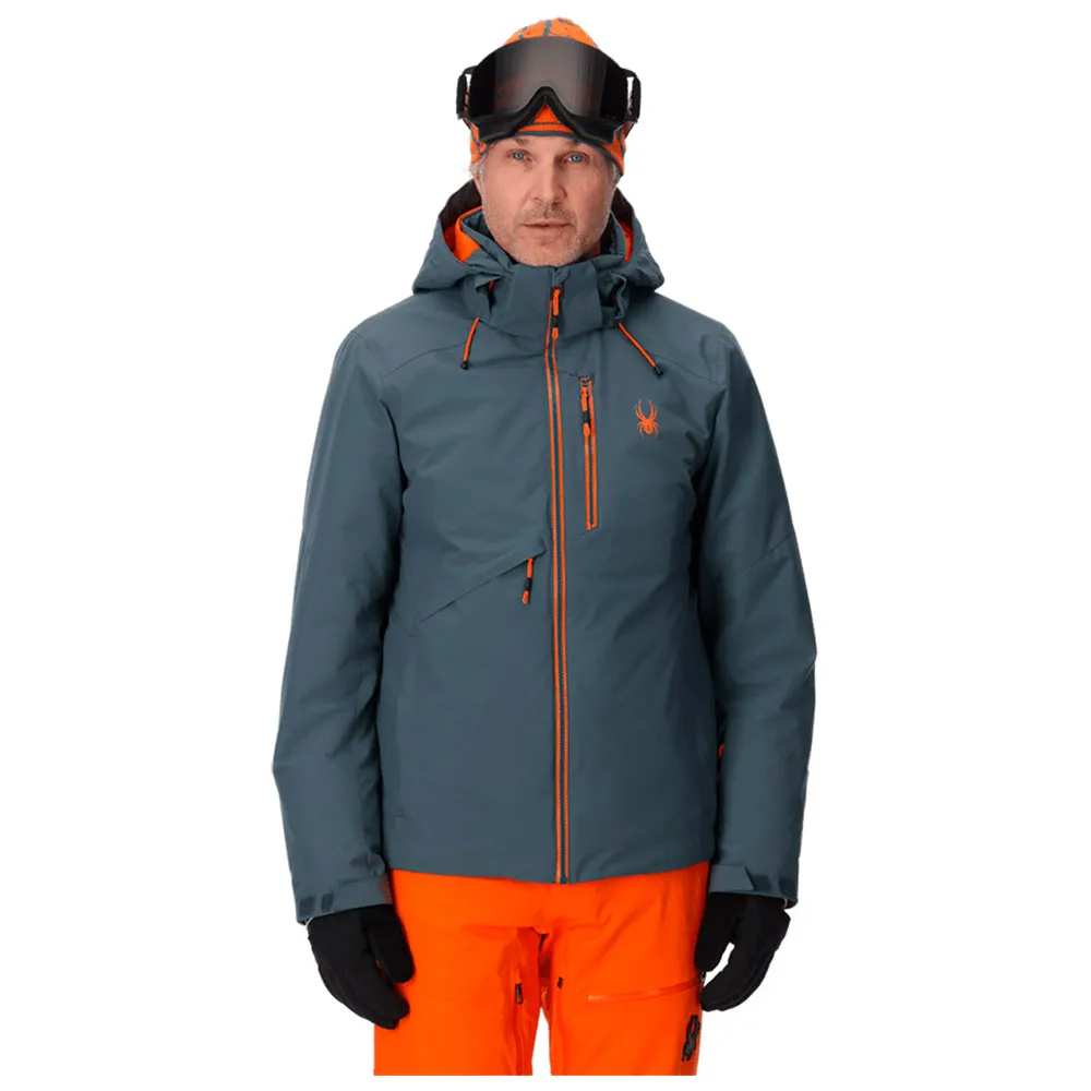 Spyder Tripoint jacket