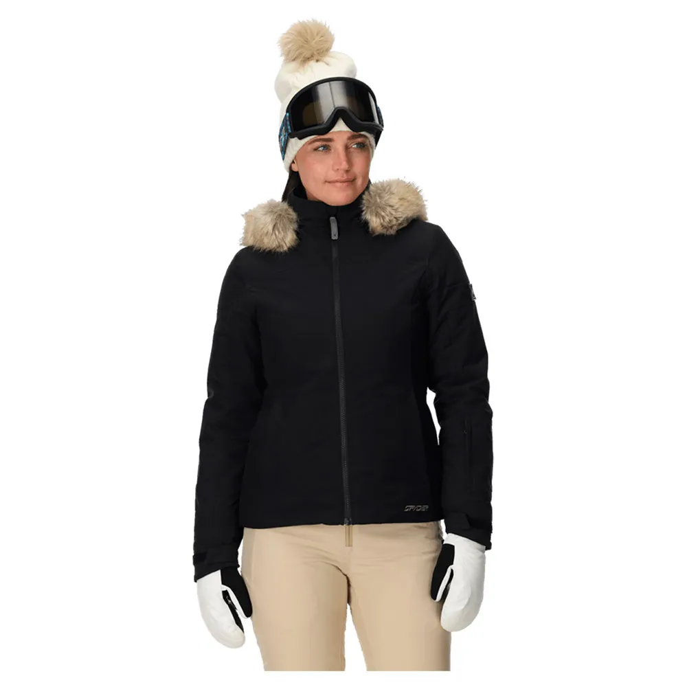 Spyder Vida jacket