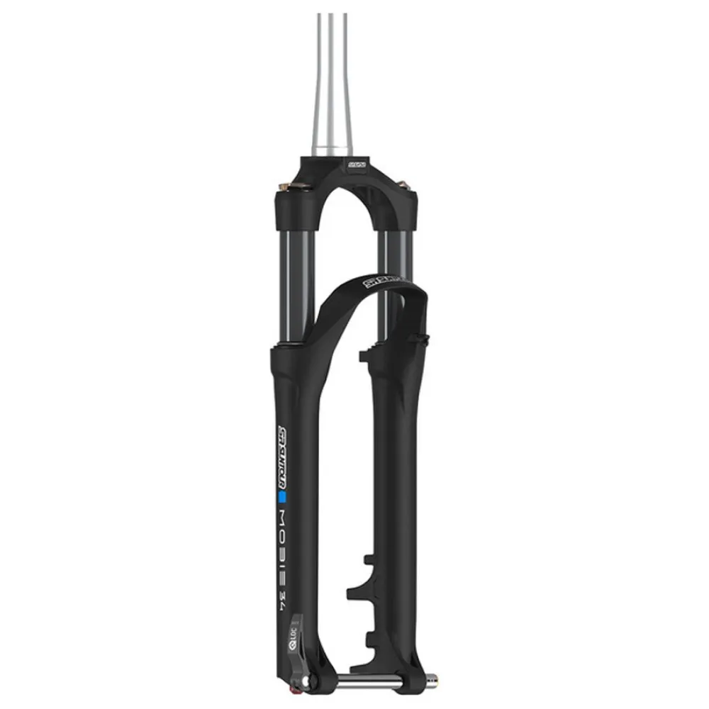 SR Suntour Mobie34 700C Disc 2CR PCS 15x100mm gravel fork